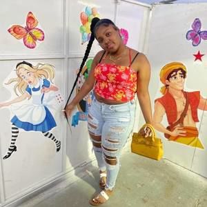 Meet your Posher, Jay